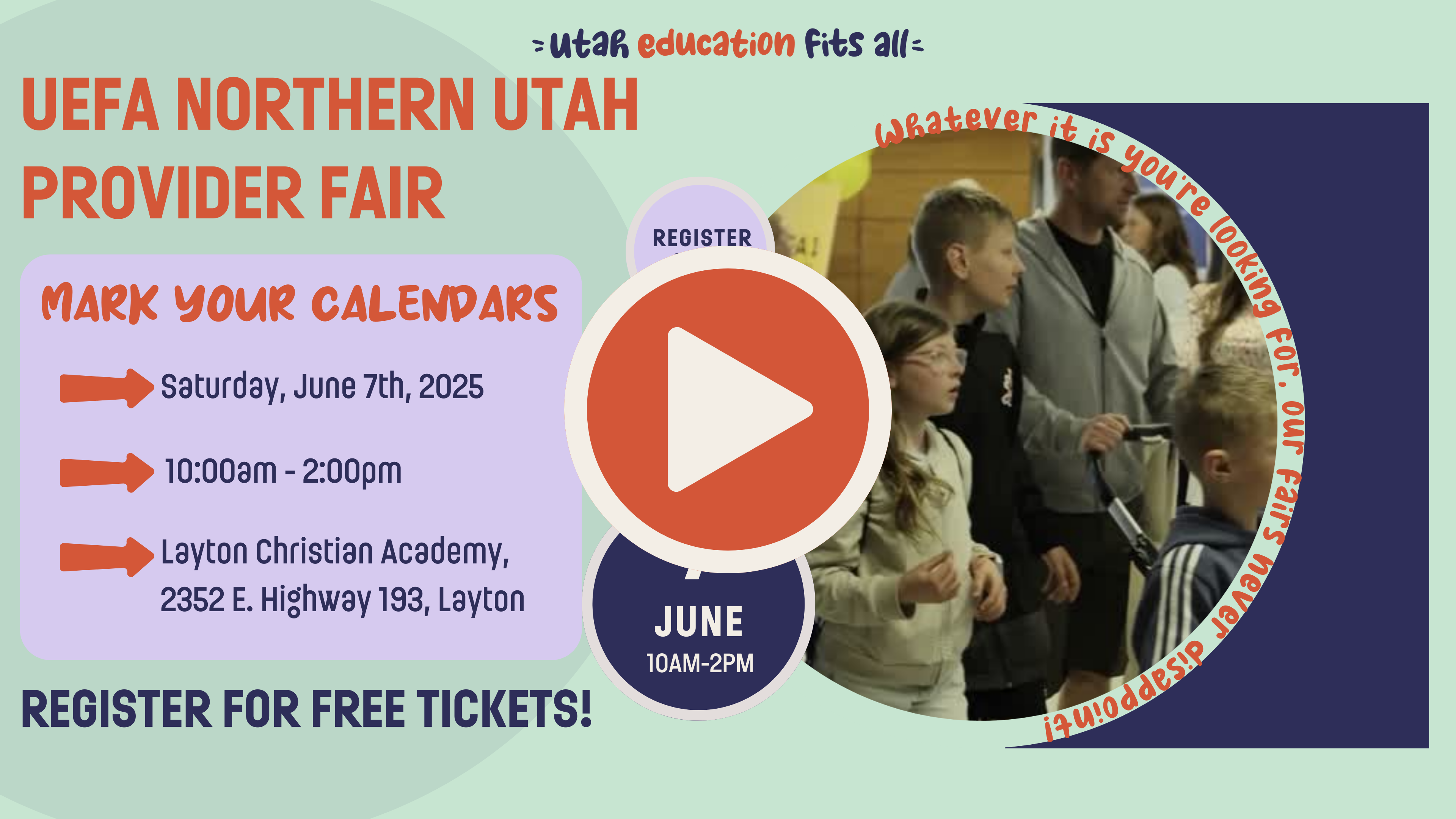 June 7th Provider Fair FB Event Cover (1)